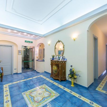 Meuble Casa Mannini Rooms Майори Екстериор снимка