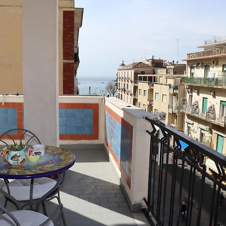 Meuble Casa Mannini Rooms Майори Екстериор снимка