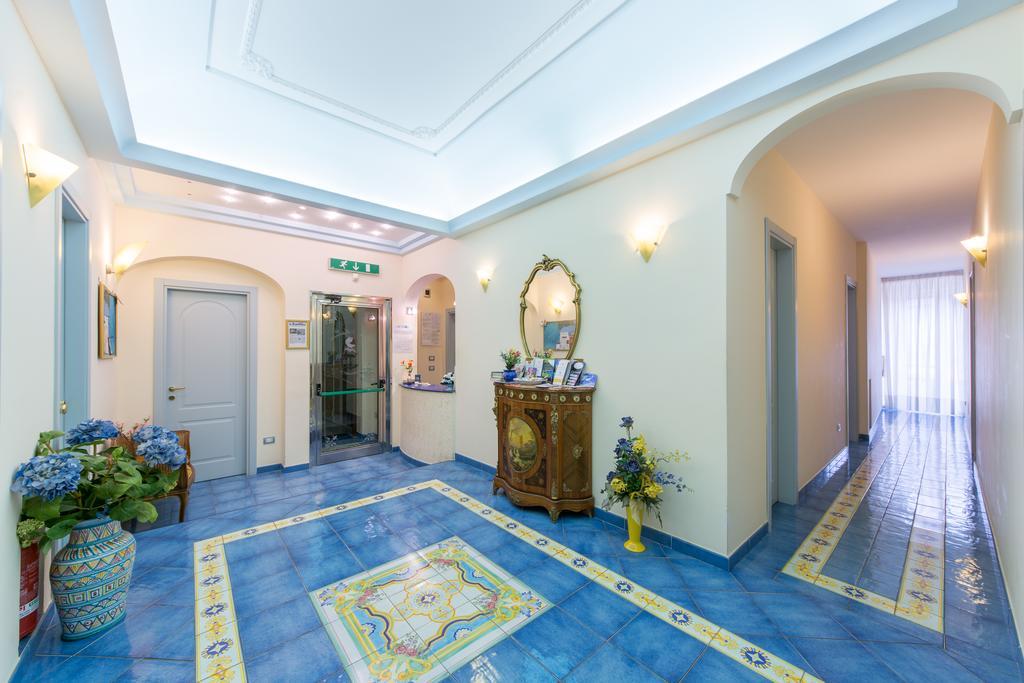 Meuble Casa Mannini Rooms Майори Екстериор снимка