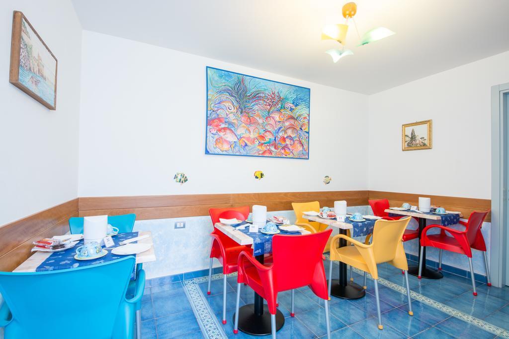 Meuble Casa Mannini Rooms Майори Екстериор снимка