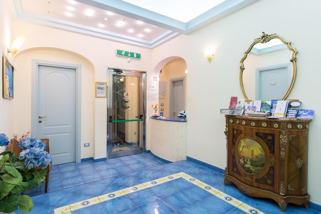 Meuble Casa Mannini Rooms Майори Екстериор снимка