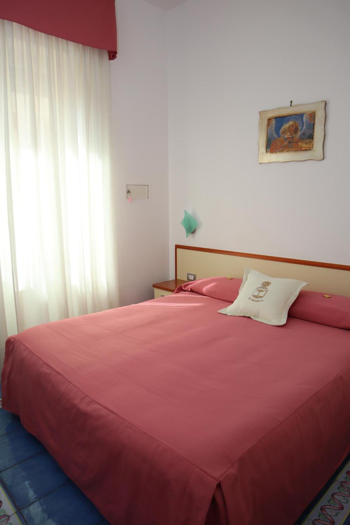 Meuble Casa Mannini Rooms Майори Екстериор снимка