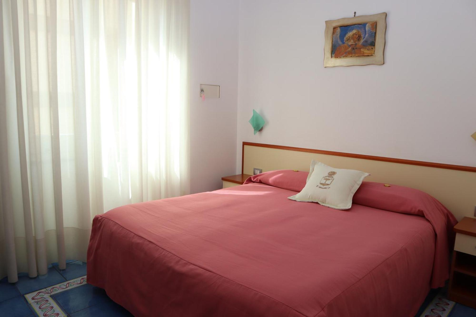 Meuble Casa Mannini Rooms Майори Екстериор снимка