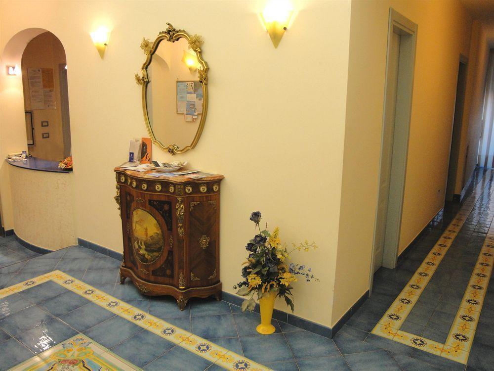 Meuble Casa Mannini Rooms Майори Екстериор снимка