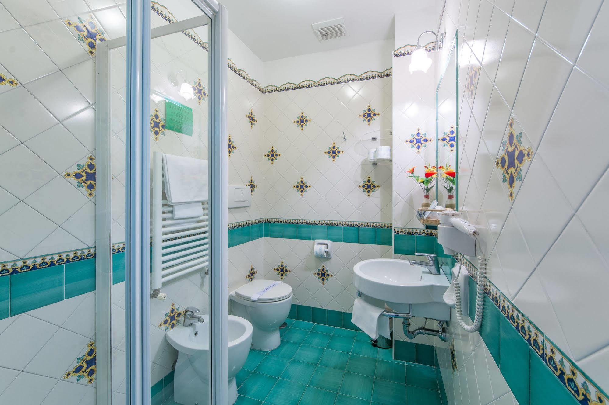 Meuble Casa Mannini Rooms Майори Екстериор снимка