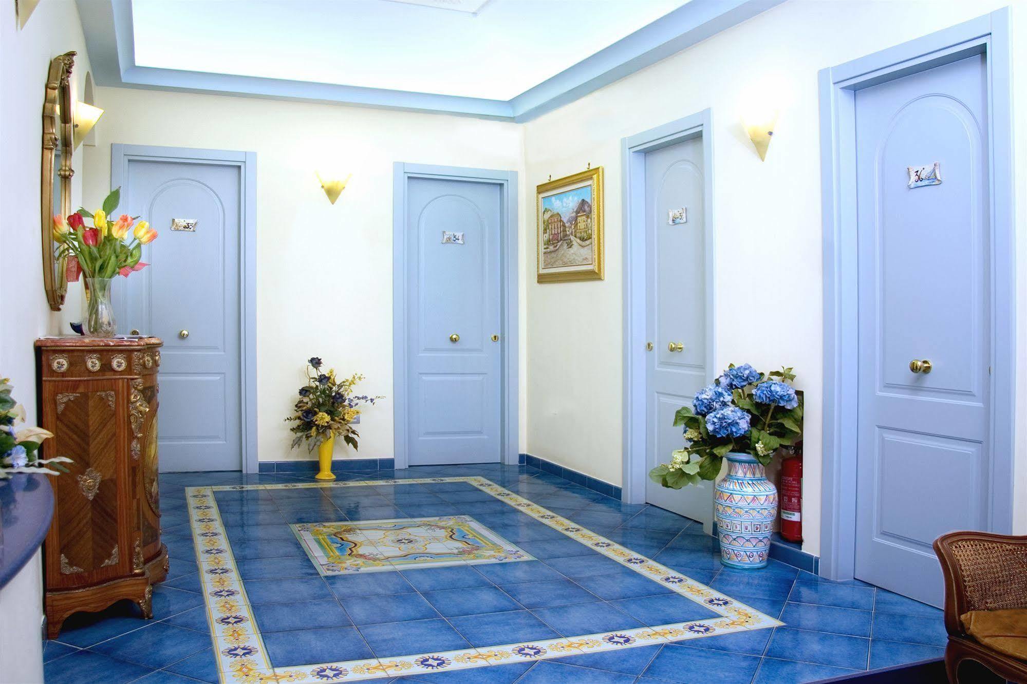 Meuble Casa Mannini Rooms Майори Екстериор снимка